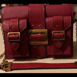 Authentic Michael Kors Purse